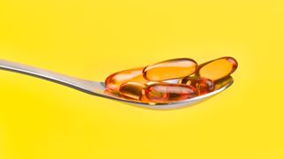 Omega 3 supplement