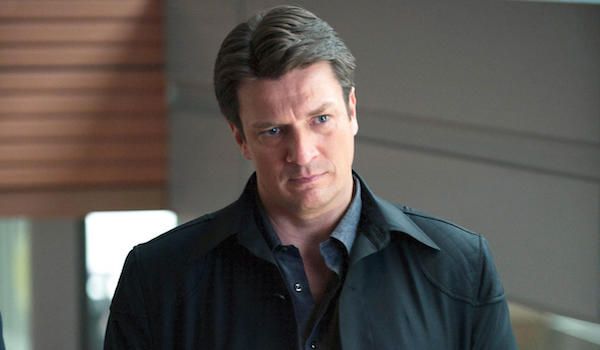 Nathan Fillion's Cut Guardians Of The Galaxy Role Looks Amazing, Check ...