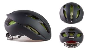 Bontrager XXX WaveCel aerohelmet