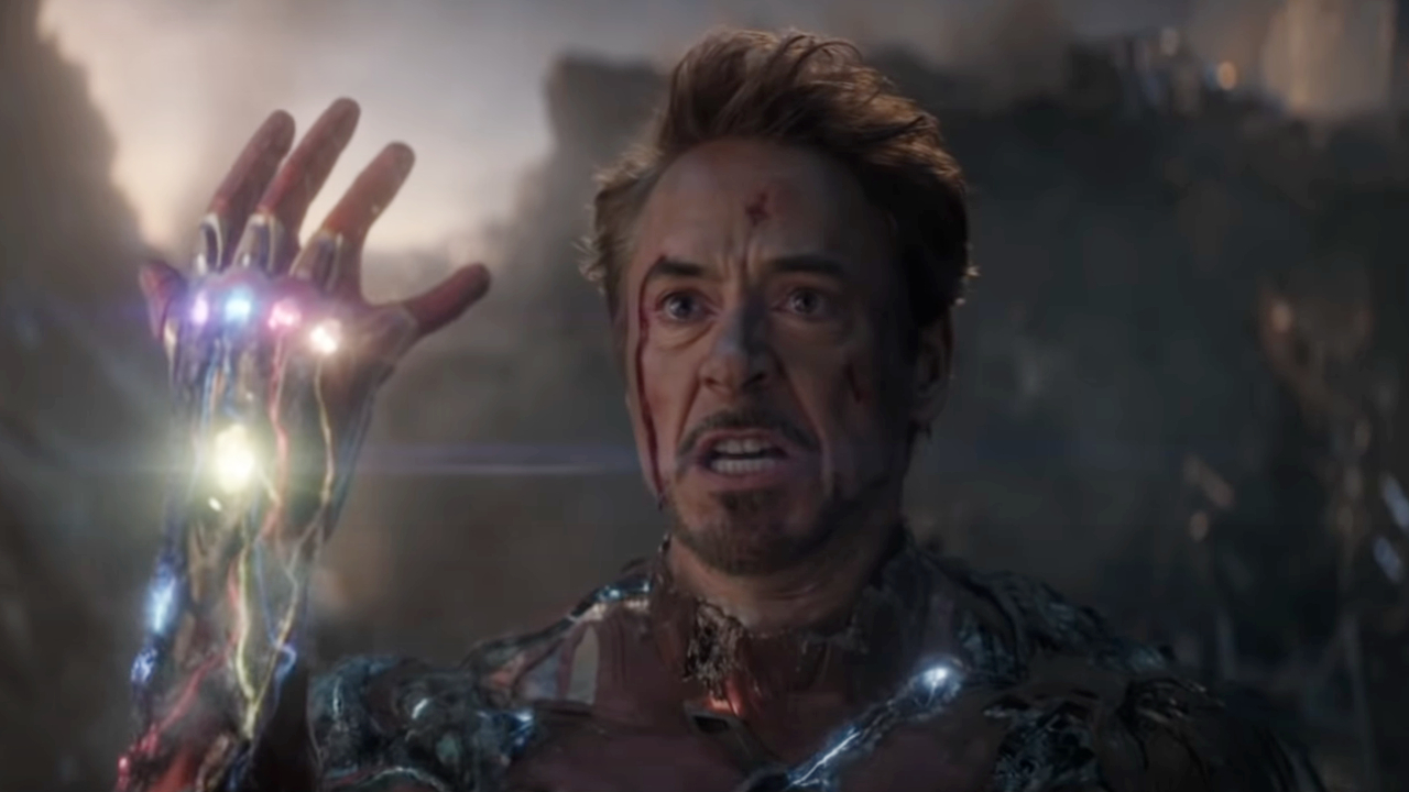 Robert Downey Jr. Almost Lost Iron Man Role to This 2000s Action Star