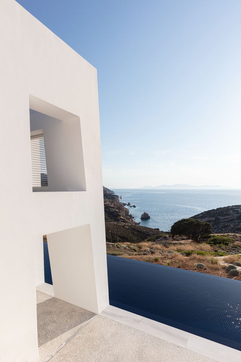 ARP, Greece: Wallpaper* Architects’ Directory 2022 | Wallpaper