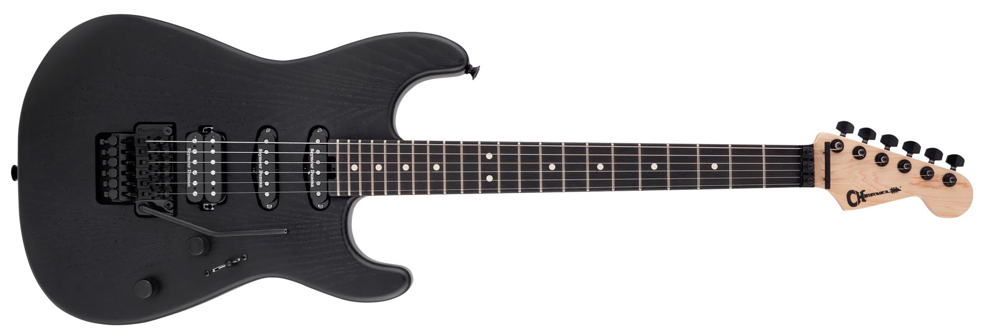 Charvel 2021 models