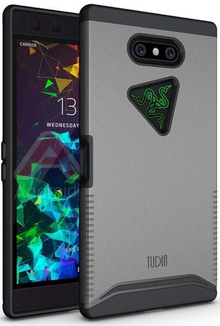 Tudia Merge Series for Razer Phone 2