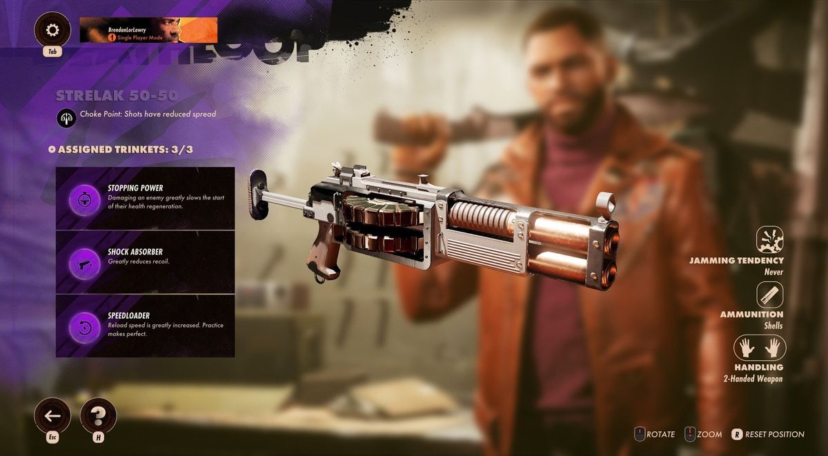 Deathloop review: This suave immersive sim is one of Arkane's finest ...