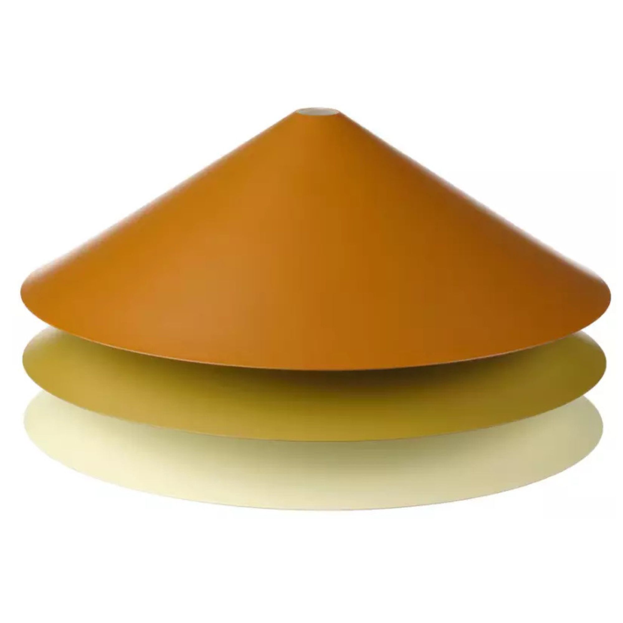 IKEA TESAMMANS Lamp Shade Steel, Multicolor 