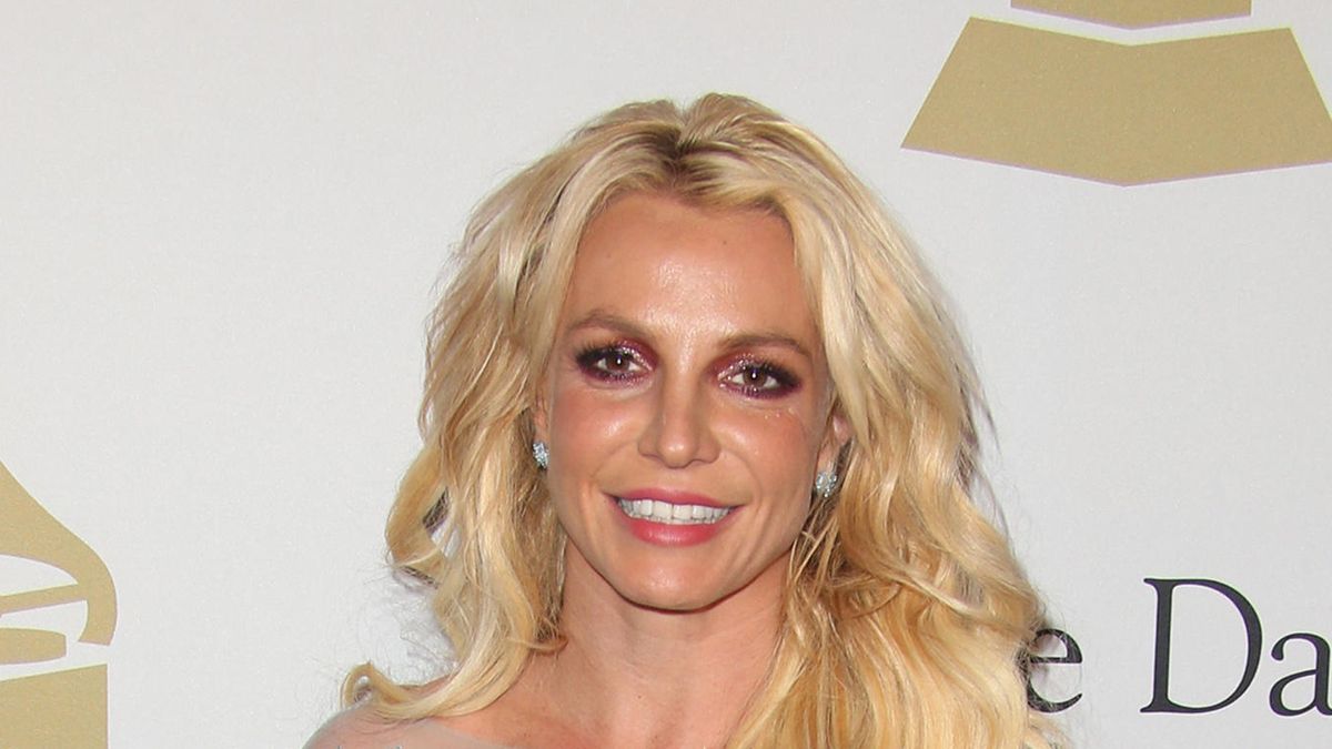 Is Britney Spears free from her conservatorship now? | Woman & Home