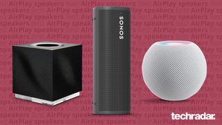 the best airplay speakers, including models from Naim, Sonos, and Apple