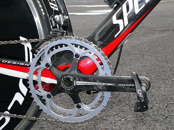 Boonen will use his tried-and-true