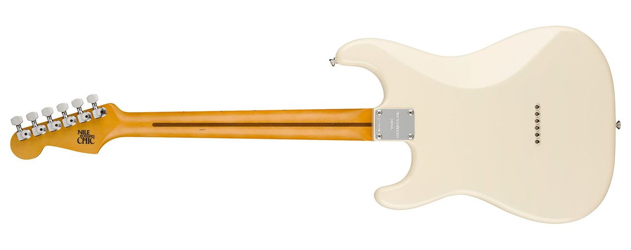 Fender Nile Rodgers Hitmaker Stratocaster