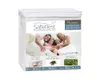 SafeRest Premium Hypoallergenic Waterproof Mattress Protector