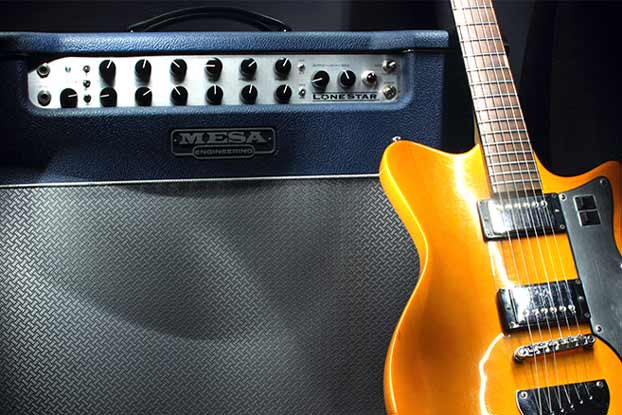 How to Dial in the Perfect Guitar Tone | Guitar World