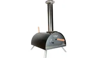 best pizza oven WPPO Le Peppe