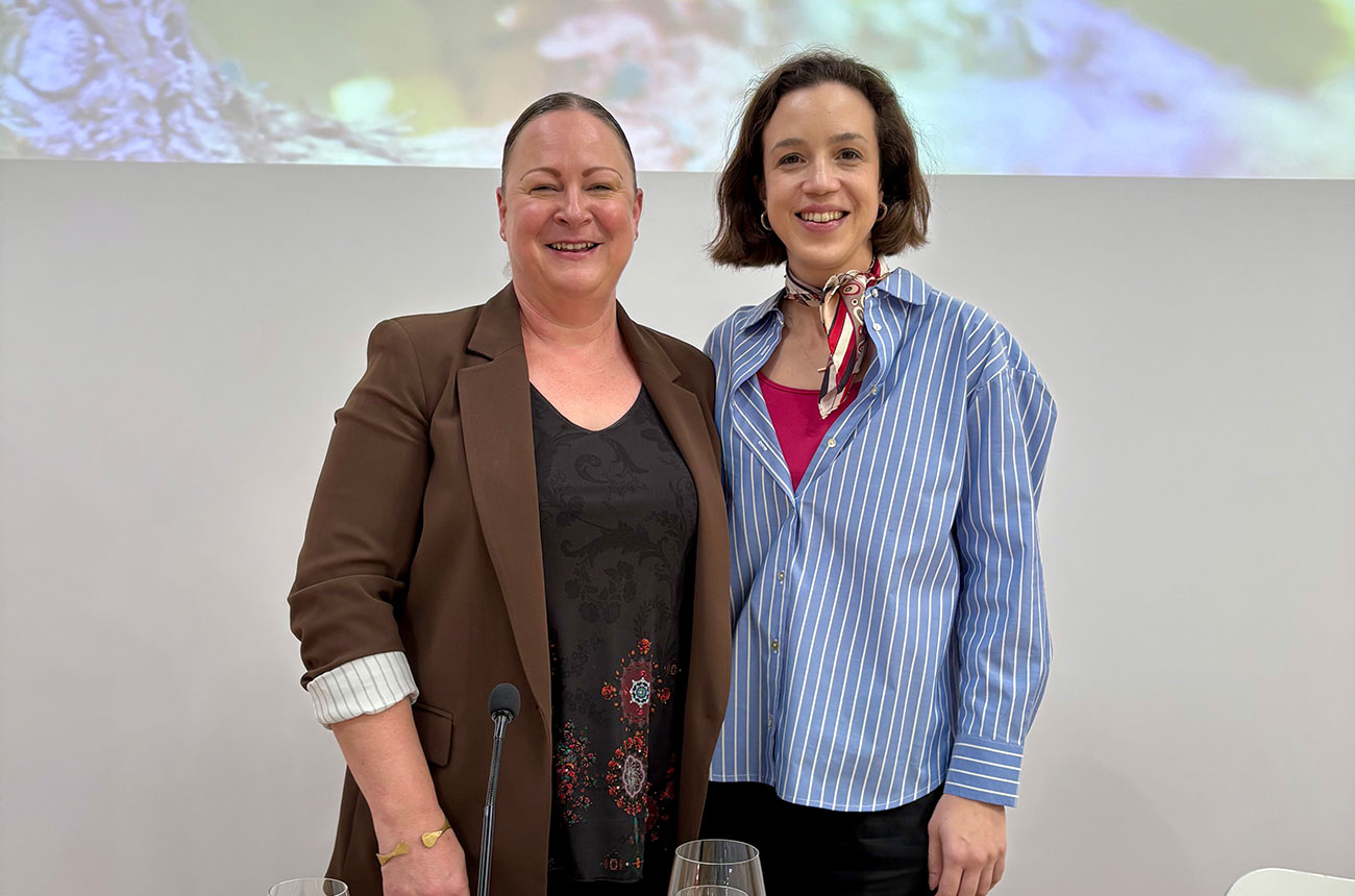 DWWA masterclass at Barcelona Wine Week 2026