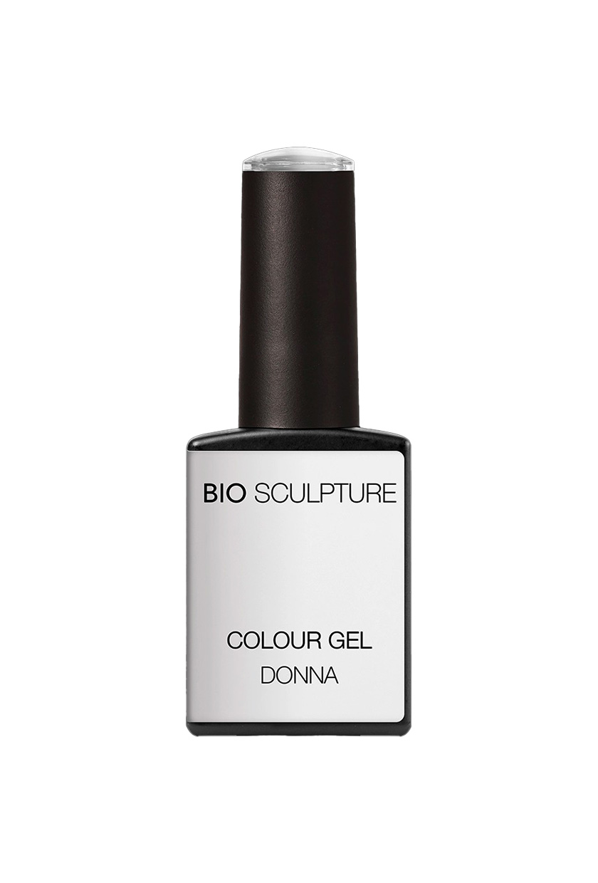 Bio Sculpture Colour Gel in Donna