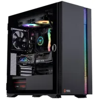 ABS Vortex-X Ruby | Ryzen 7 7700X | RTX 4080 Super | 32 GB DDR5-6000 | 1 TB SSD | $2,399.99 $1,999.99 at Newegg (save $400)