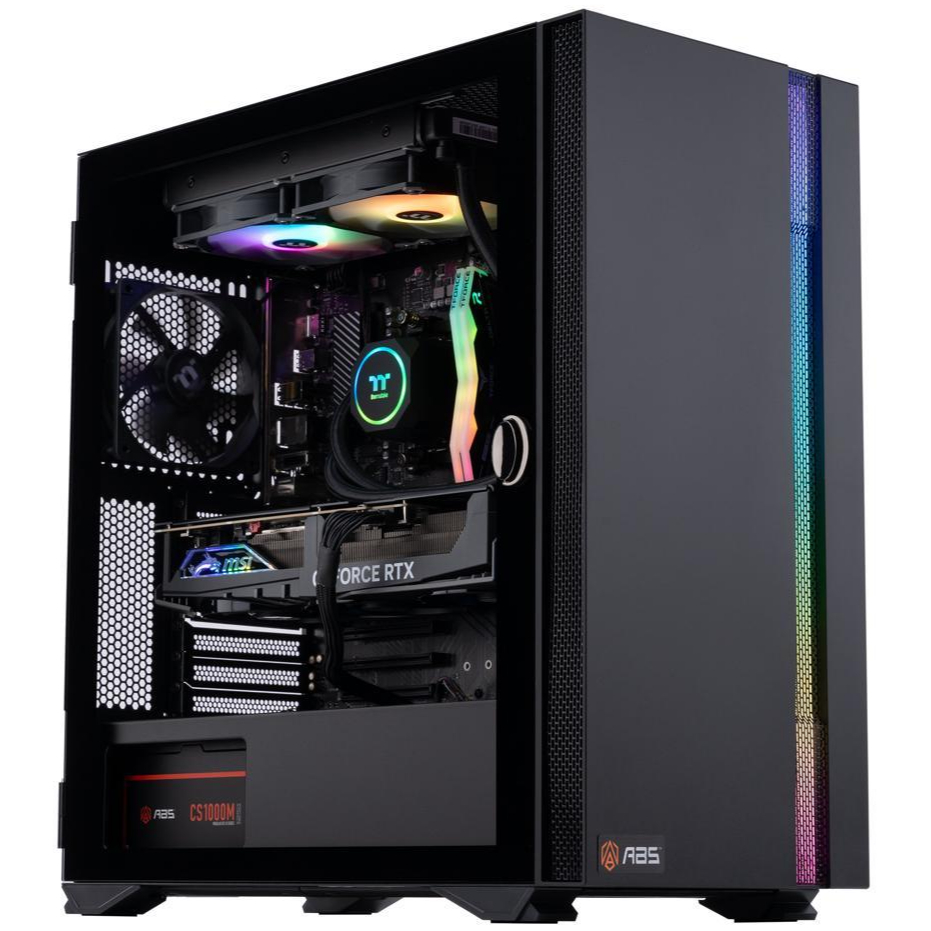 NZXT will rent you an RTX 4070 Ti Super system for $169 a month or $2,028 a year but we can find deals a lot better than that