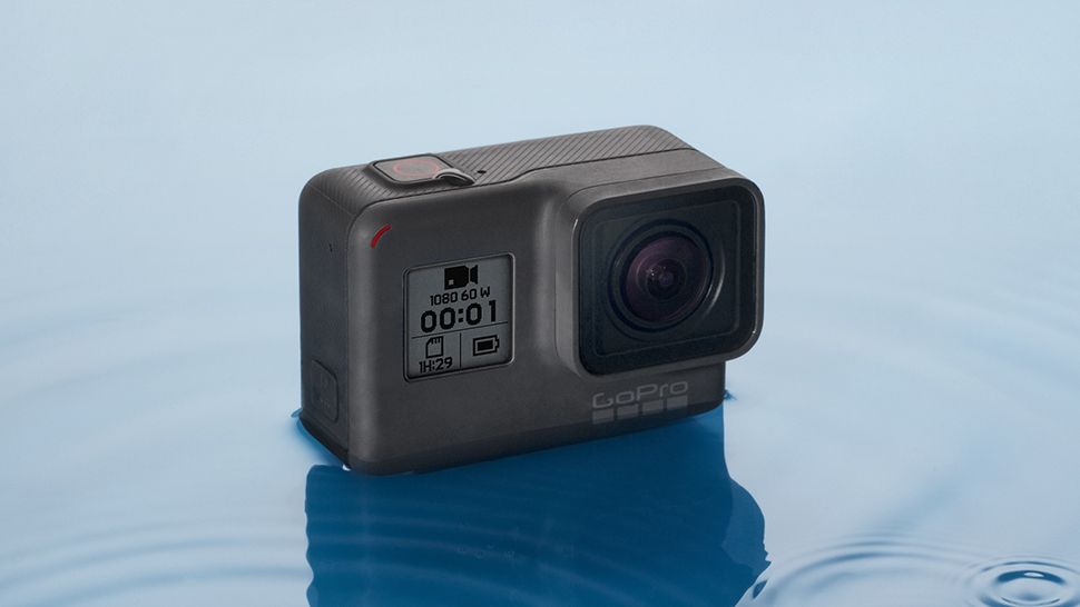 GoPro Hero