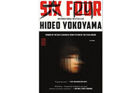 Six Four: A Novel by Hideo Yokoyama (Author), Jonathan Lloyd-Davies (Translator) $17.80 | Amazon