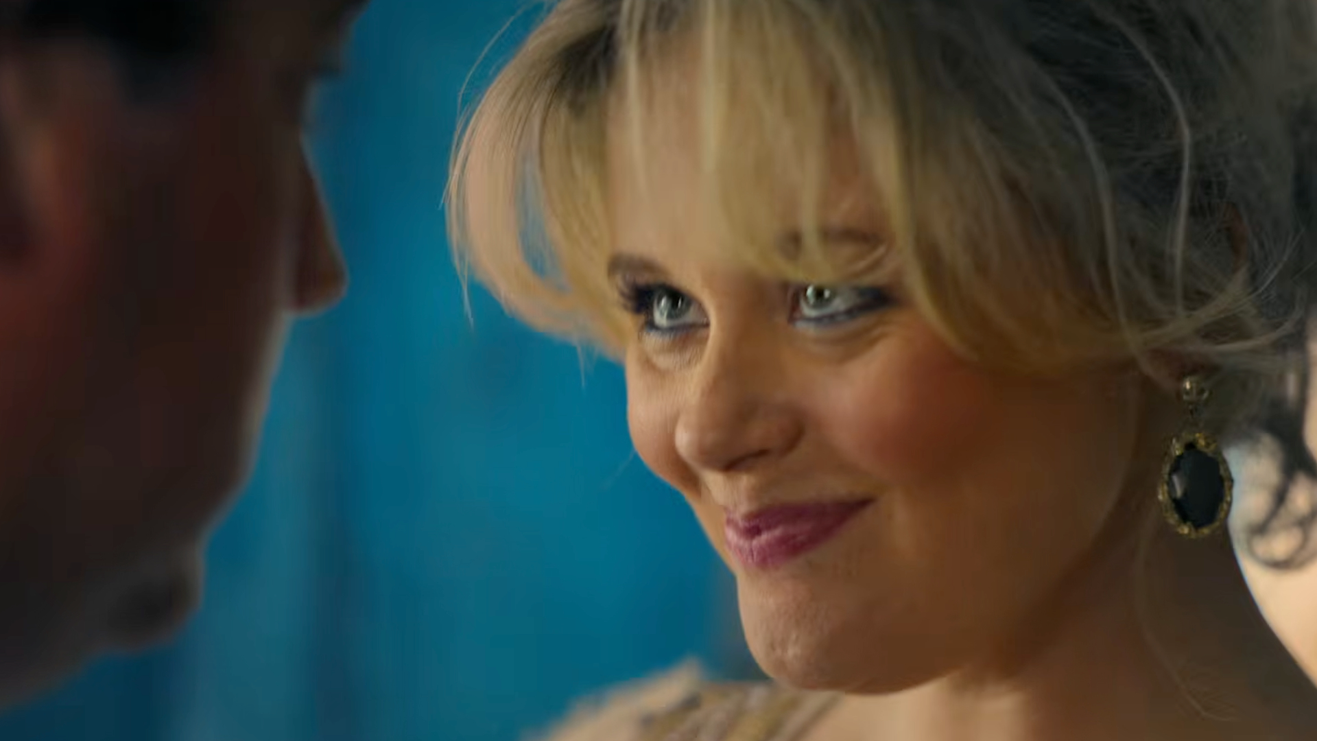 Rivals Season 2 on Disney+