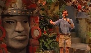 legends of the hidden temple