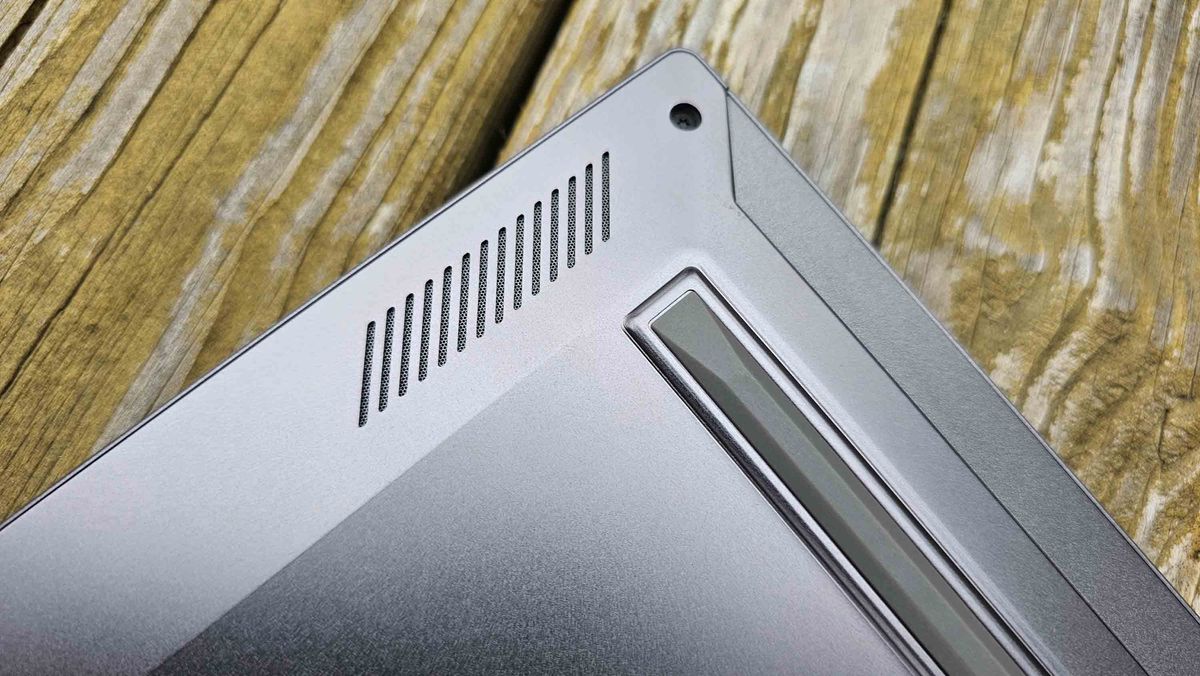 Acer Swift X 16 first look for 2023
