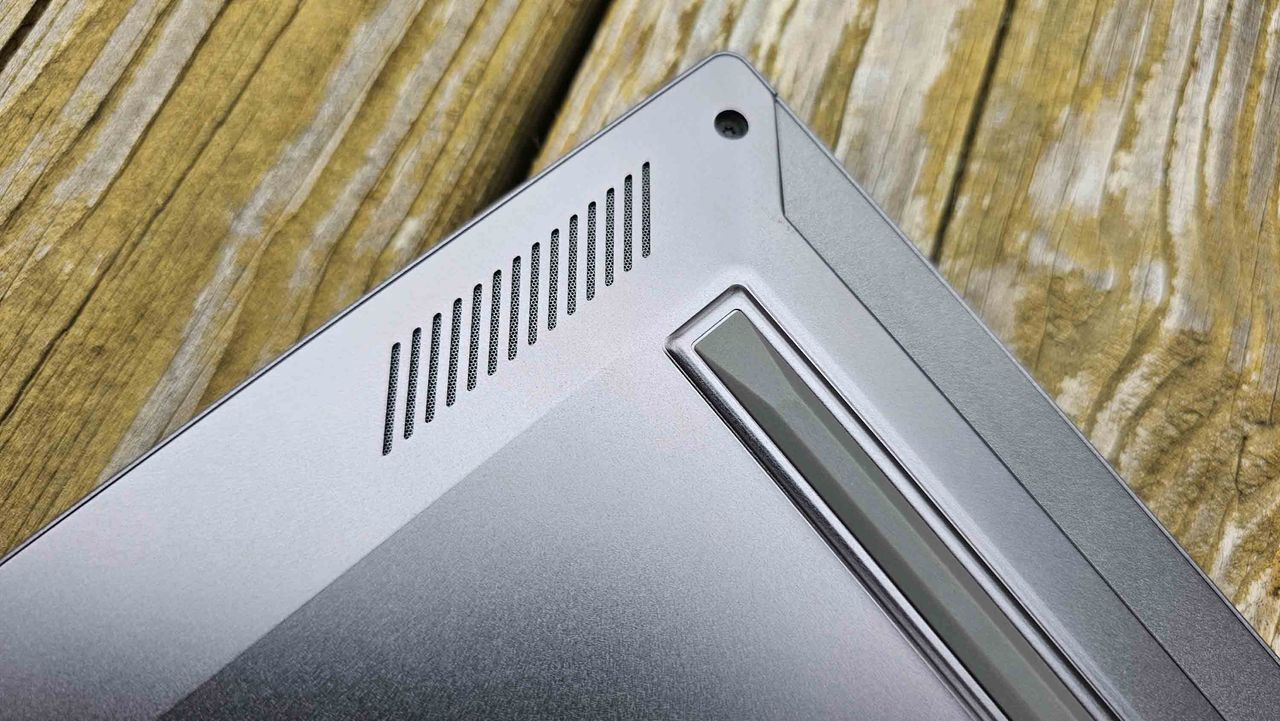 Acer Swift X 16 first look for 2023