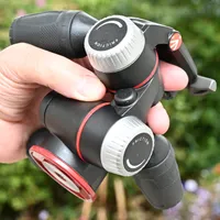Manfrotto X-PRO 3-way head