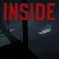 Playdead's INSIDE