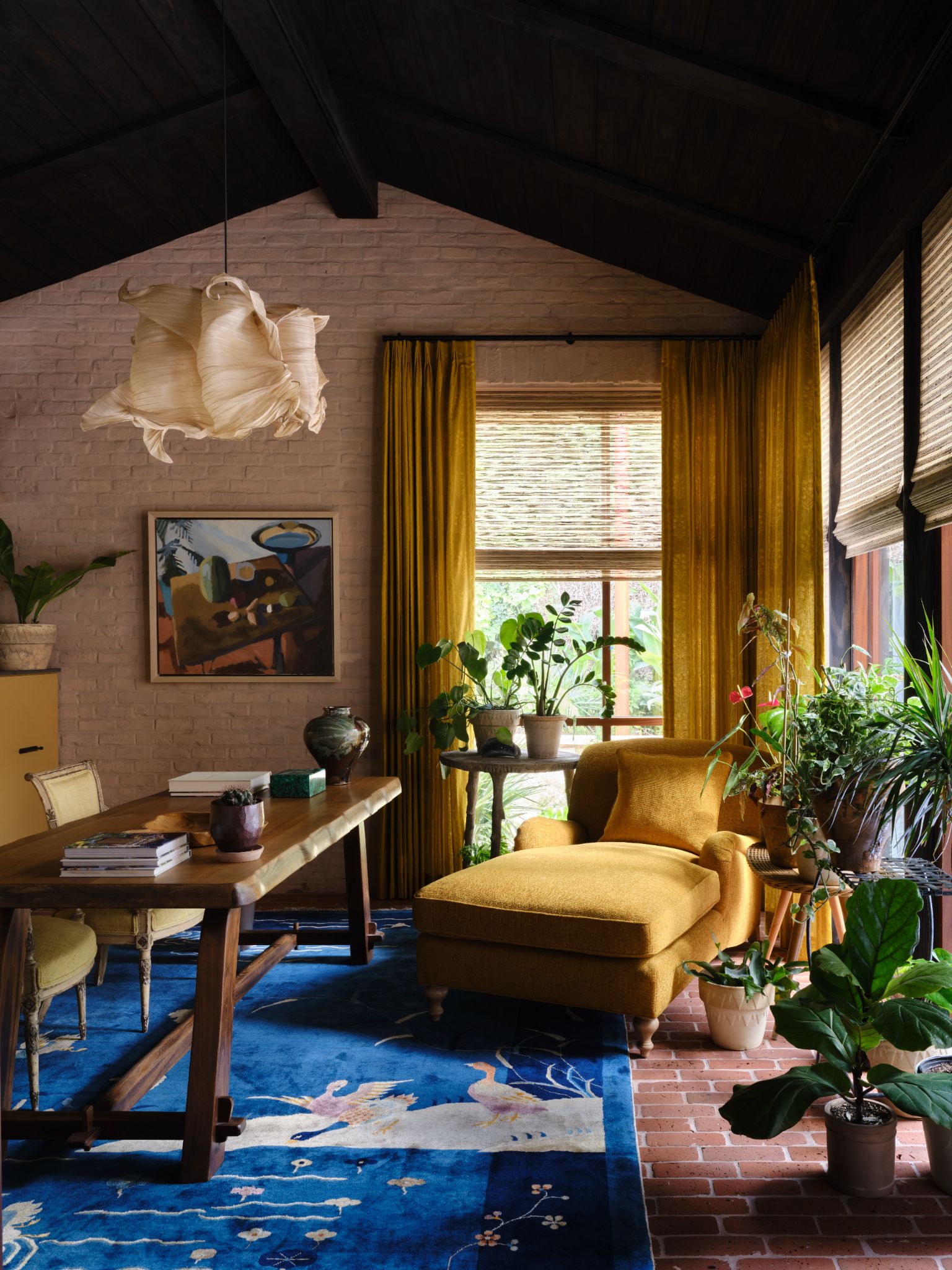 austin home renovation by Christina Simon Studio