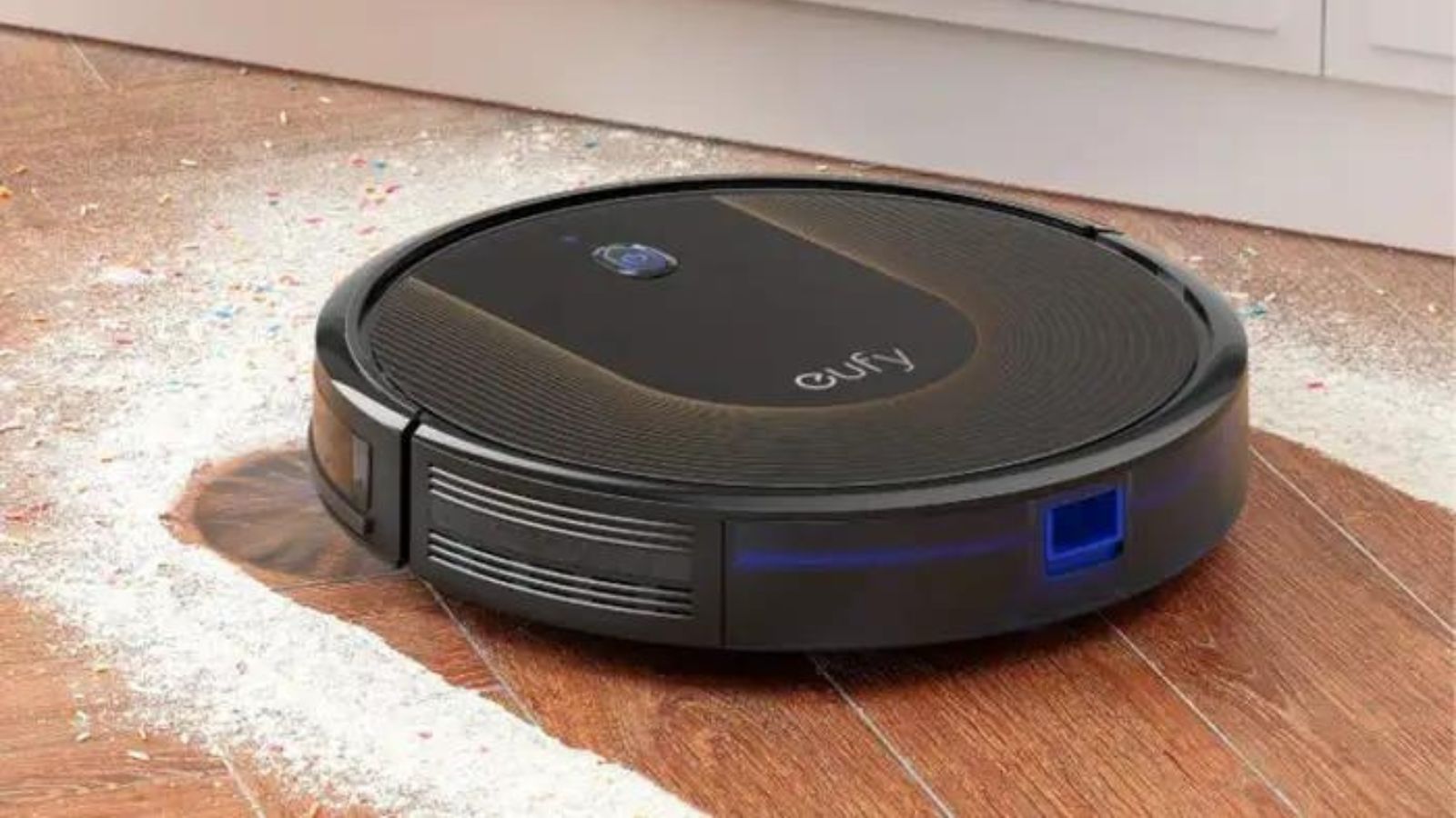 Best robot vacuums 2024 ranked by a product tester Homes & Gardens