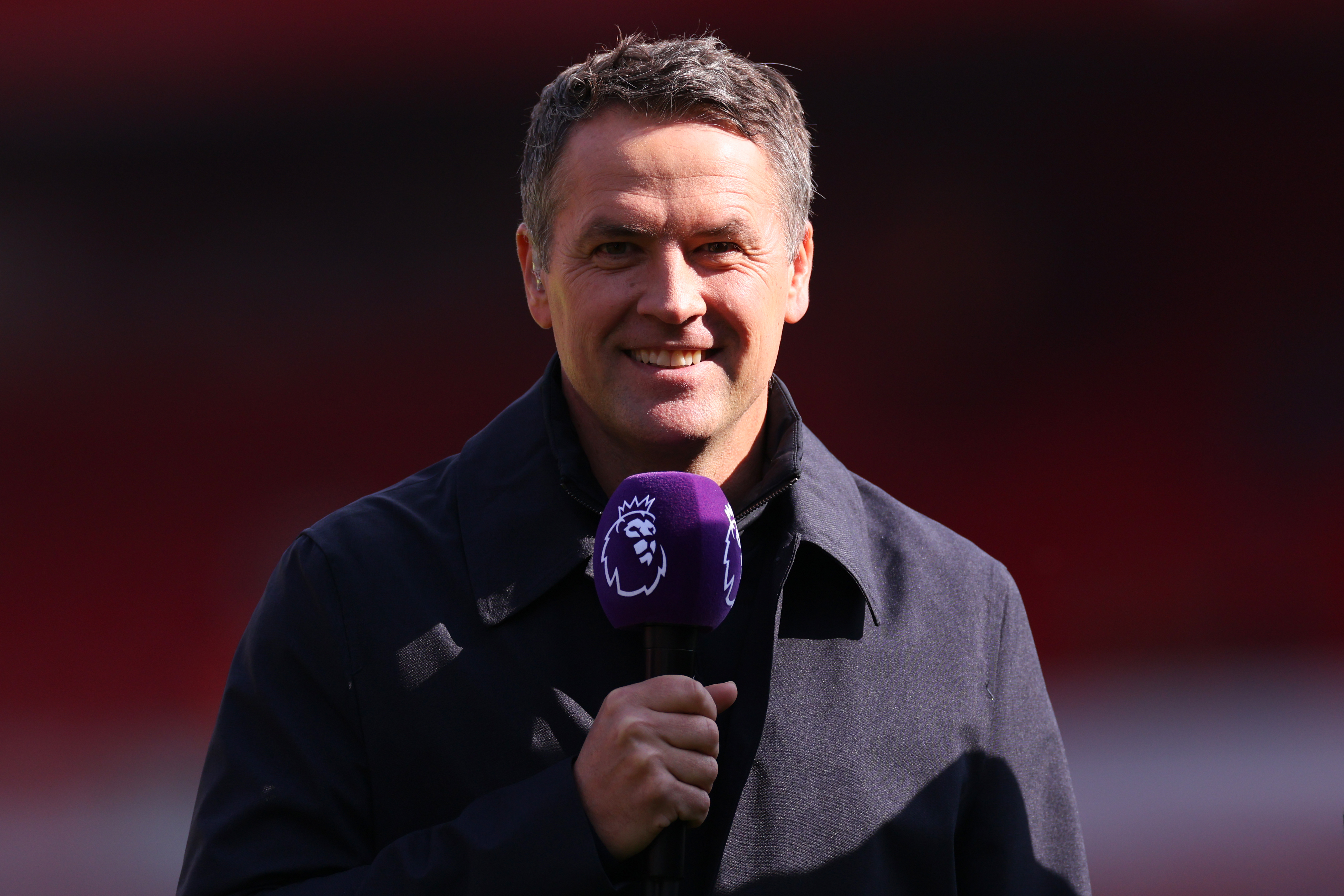 NOTTINGHAM, ENGLAND - MARCH 8: during the Premier League match between Nottingham Forest FC and Manchester City FC at City Ground on March 8, 2025 in Nottingham, England. (Photo by Marc Atkins/Getty Images)