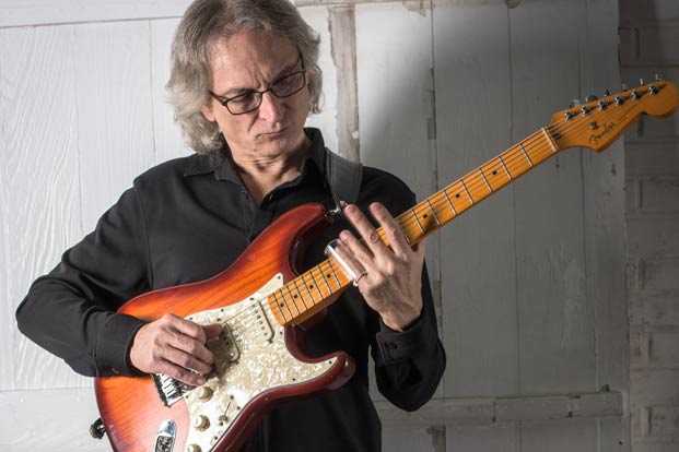 Watch Sonny Landreth Perform 