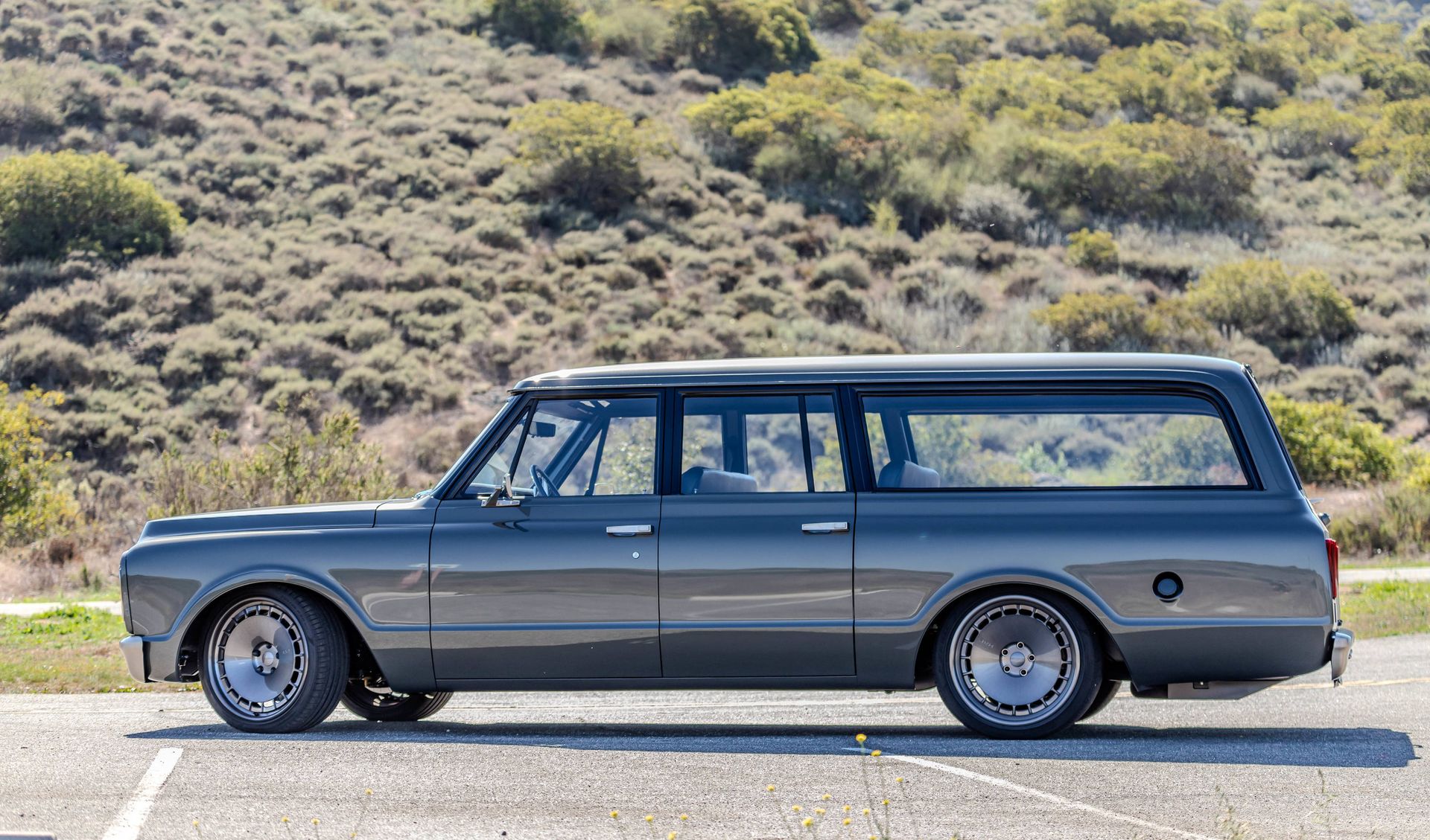 1970 Reformer by ICON