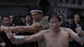 Kung Fu Hustle