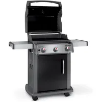 Weber Spirit II E-310 gas grill 