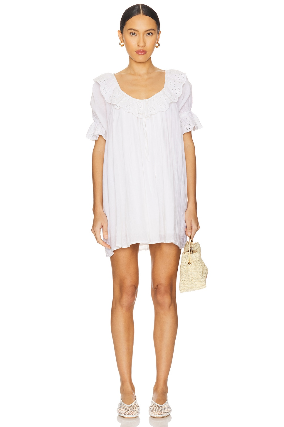 Show Me Your Mumu Toulouse Dress