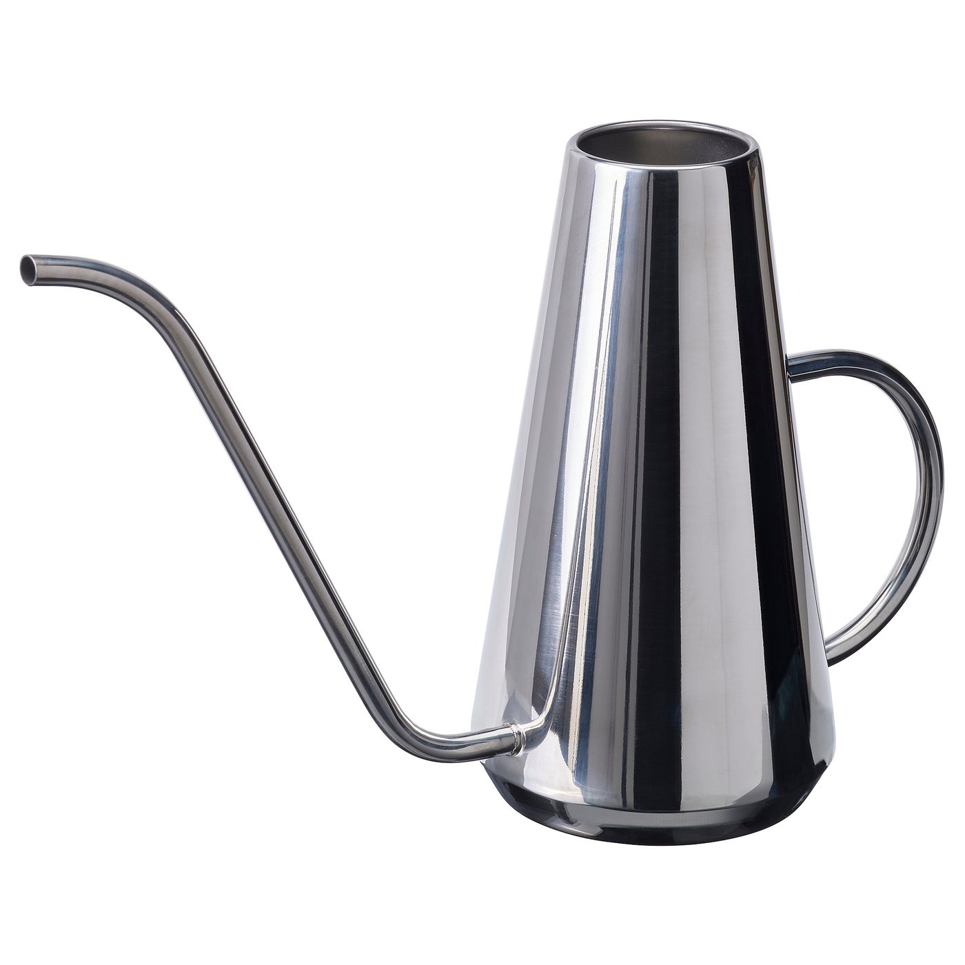 Doftrips Watering Can - Stainless Steel 51 Oz