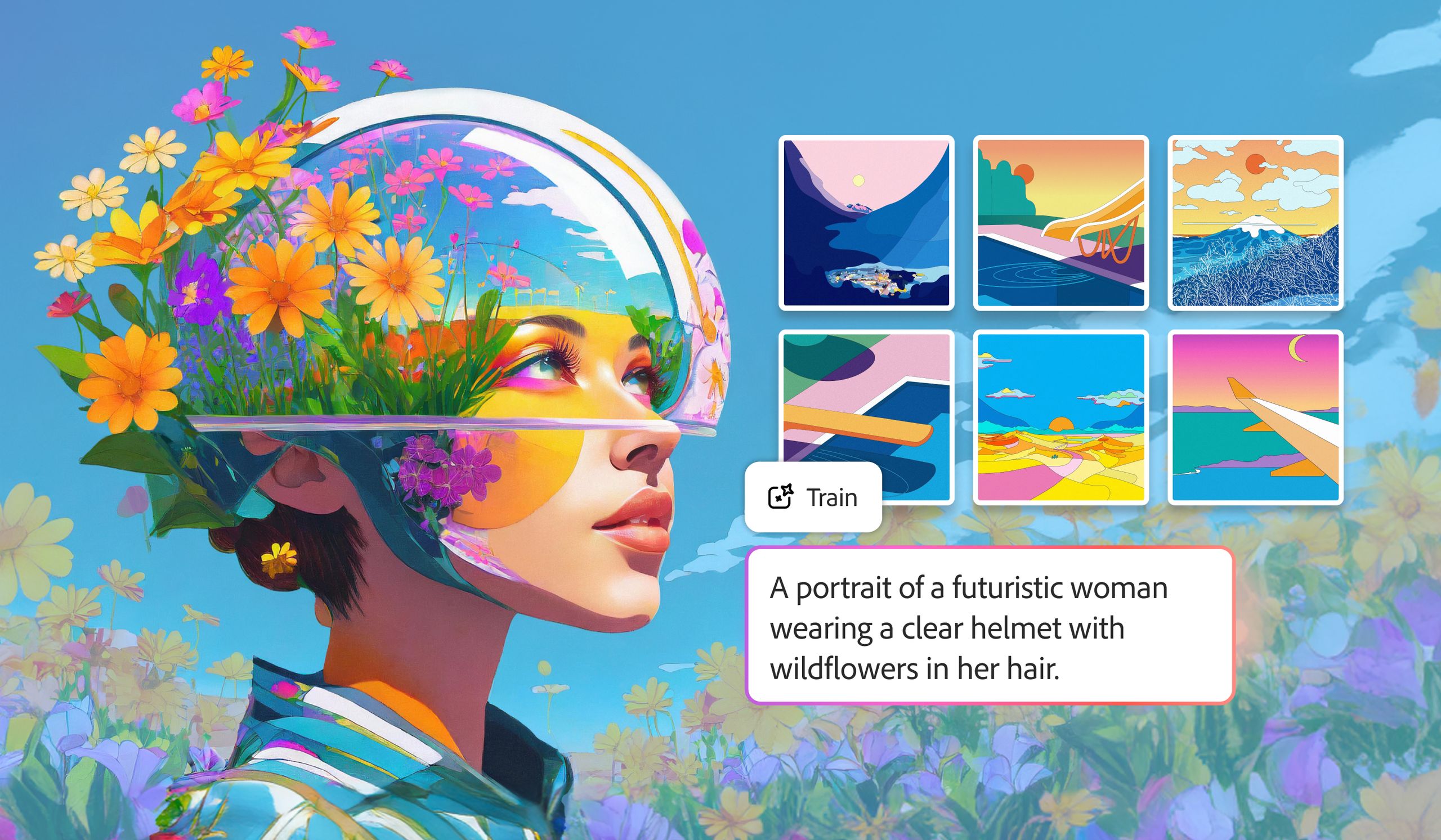 Can Adobe's new custom Firefly models finally tame AI?