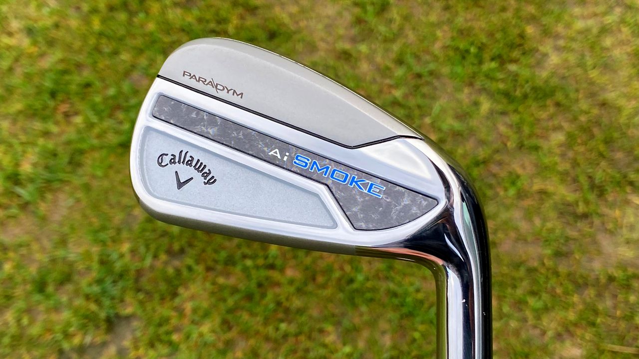 Could The New Callaway Paradym Ai Smoke Range Change The Way Golf Clubs Are Designed Forever?