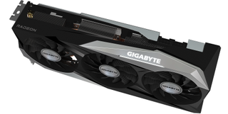 Gigabyte RX 6800 Series Custom GPUs