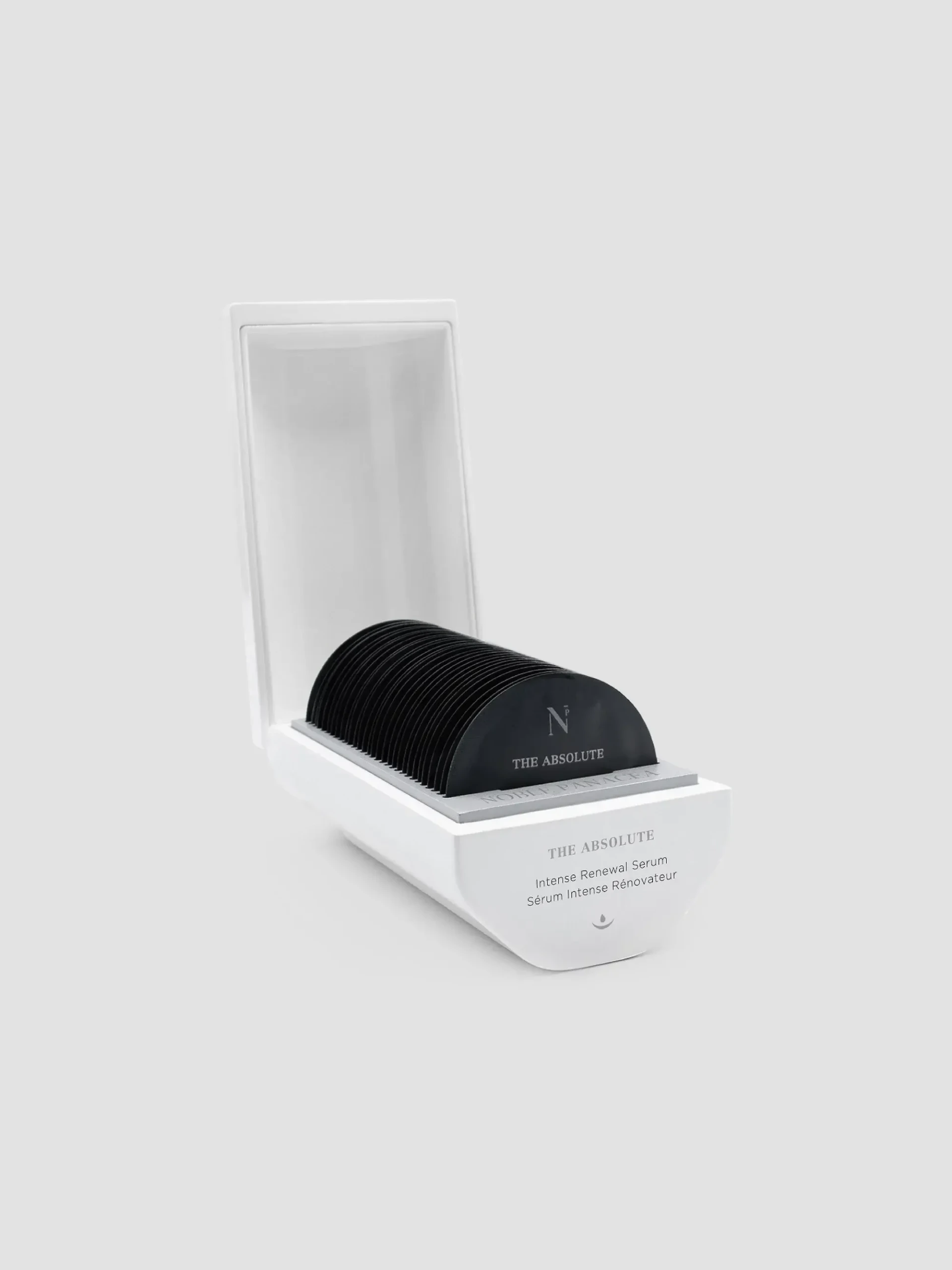 Noble Panacea, The Absolute Intense Renewal Serum