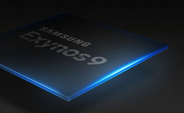 exynos 9810 nm