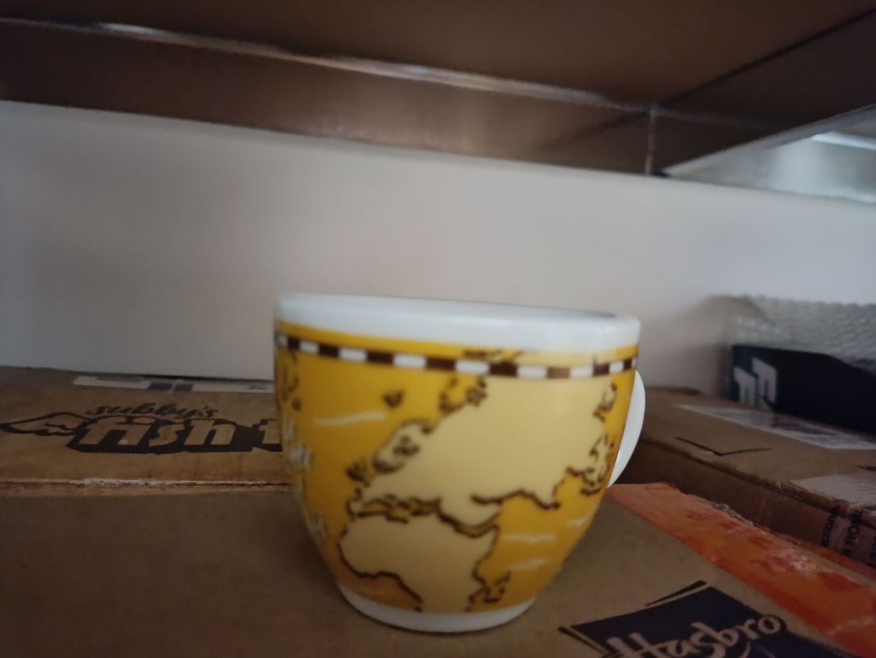 Poco M4 Pro sample foto