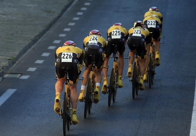 MTN - Qhubeka