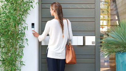 best video doorbell camera