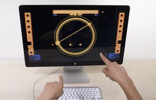 Leap Motion Controller Games