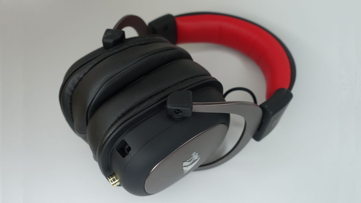 Redragon H510 Zeus 2