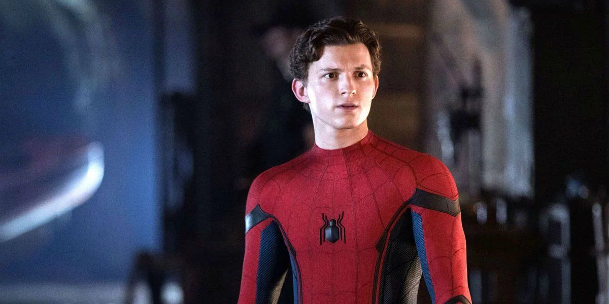 5 Major Ways The MCU's Spider-Man Is Different Than The Marvel Comics