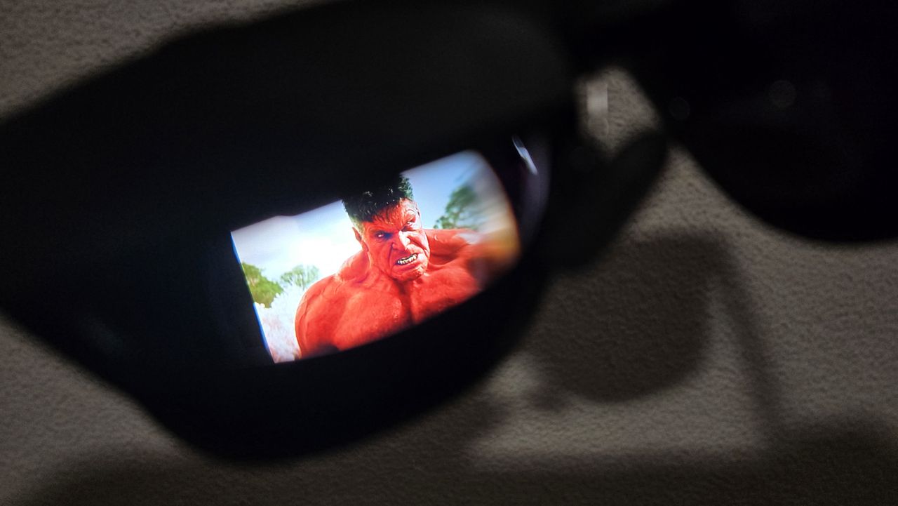 VITURE Pro XR Glasses