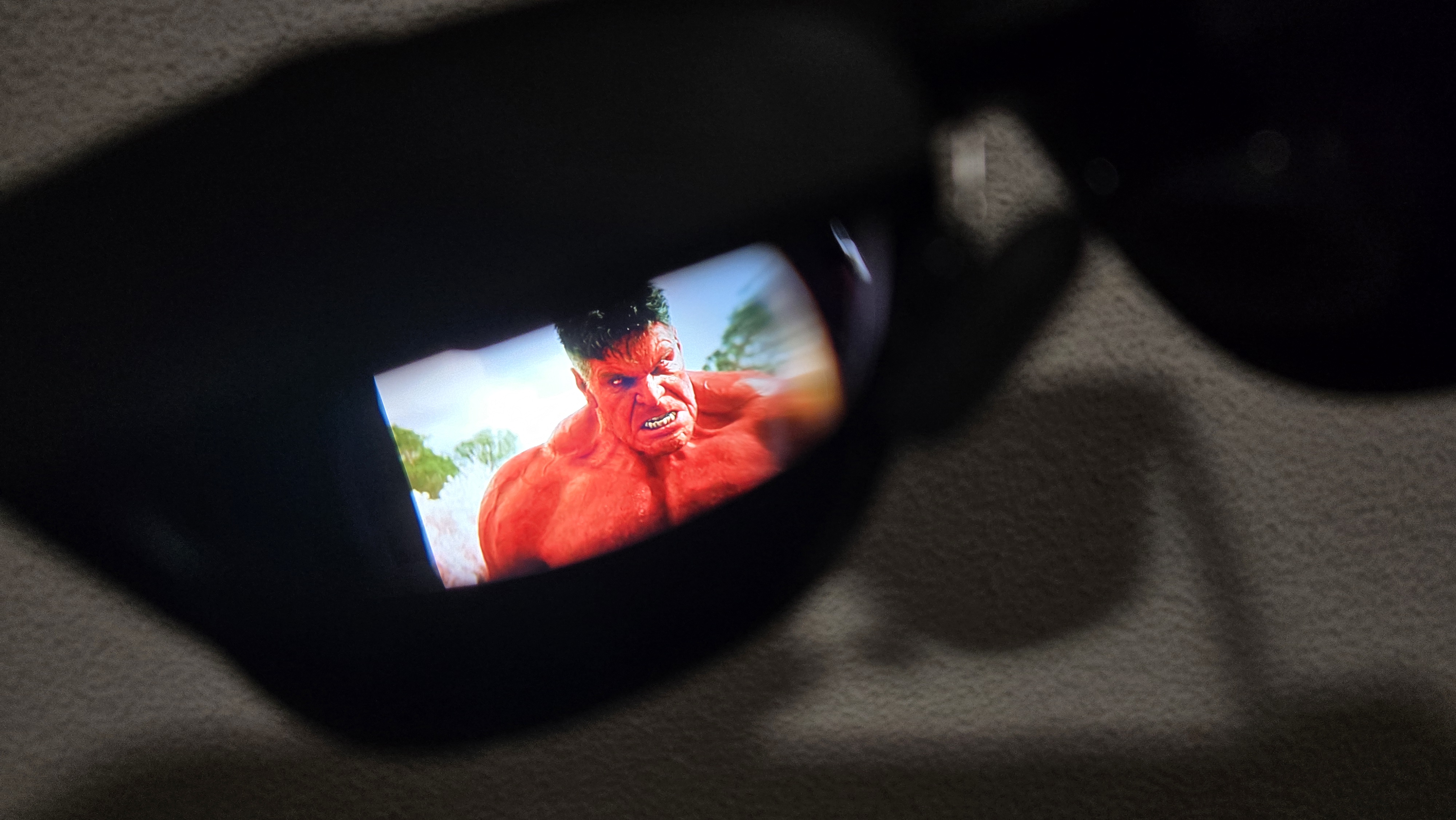 VITURE Pro XR Glasses